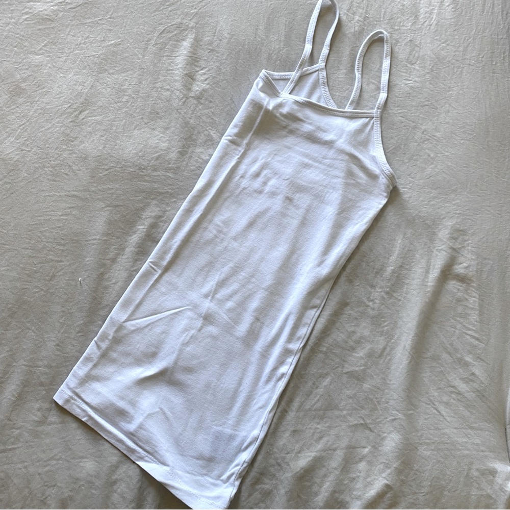 Tattoo Cami